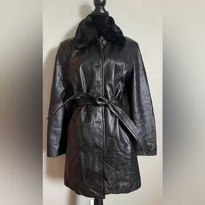 Danier Canada Jacket